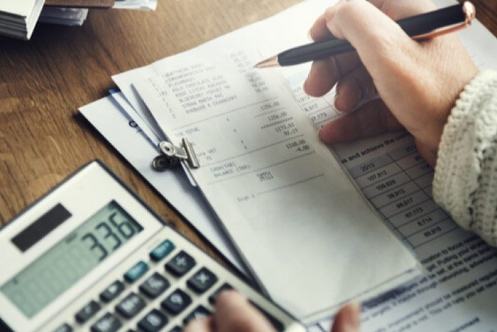 Small Head Credit Control